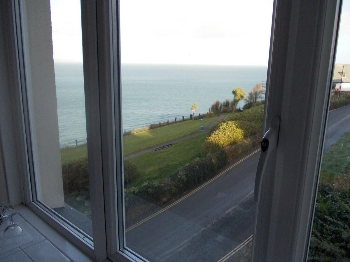 Bed and Breakfast Honeycombe House Mevagissey Exteriér fotografie